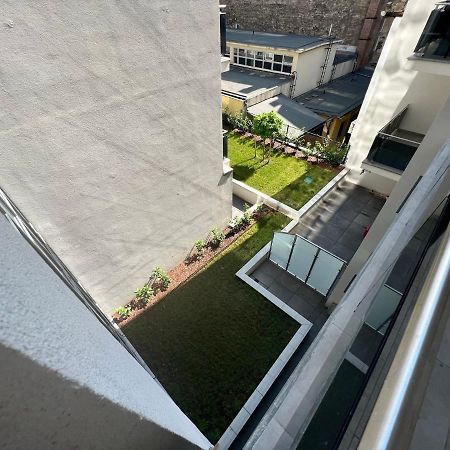 Bez7 Apartman Budapest Ngoại thất bức ảnh