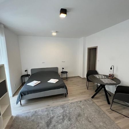 Bez7 Apartman Budapest Ngoại thất bức ảnh