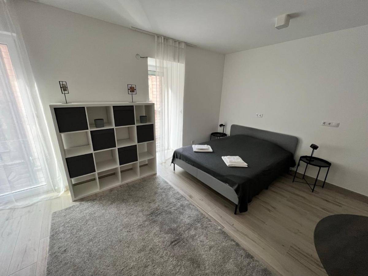 Bez7 Apartman Budapest Ngoại thất bức ảnh