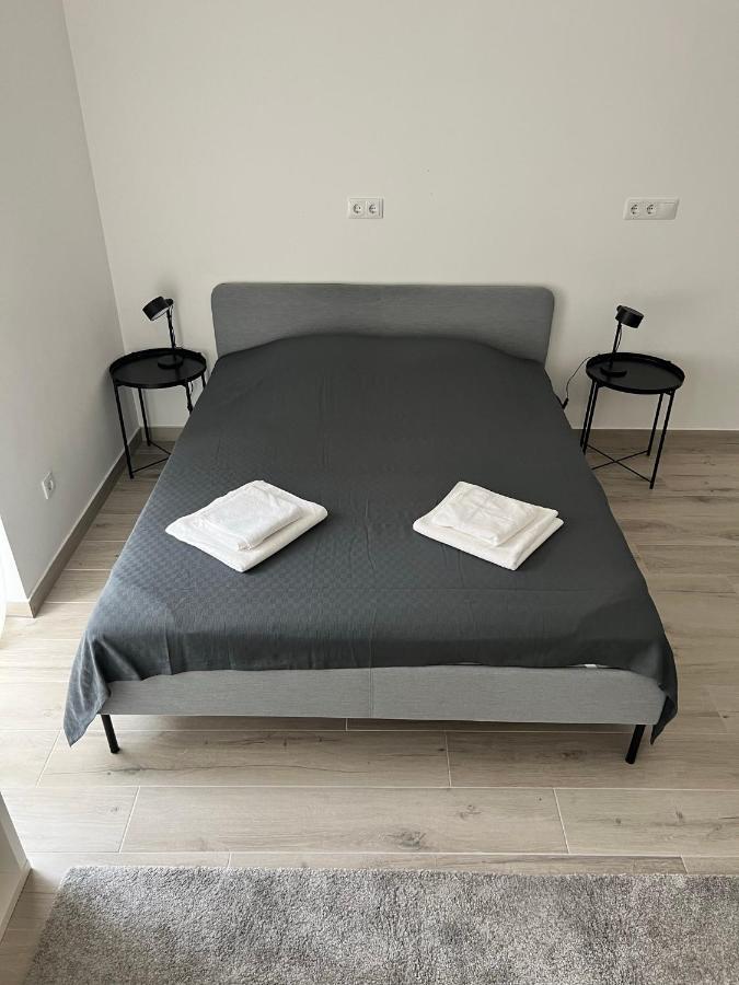 Bez7 Apartman Budapest Ngoại thất bức ảnh