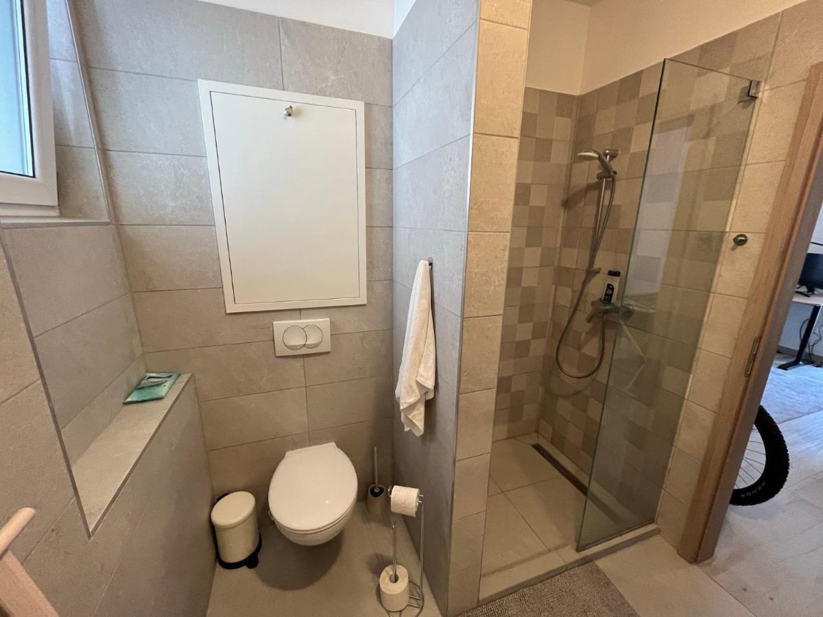 Bez7 Apartman Budapest Ngoại thất bức ảnh