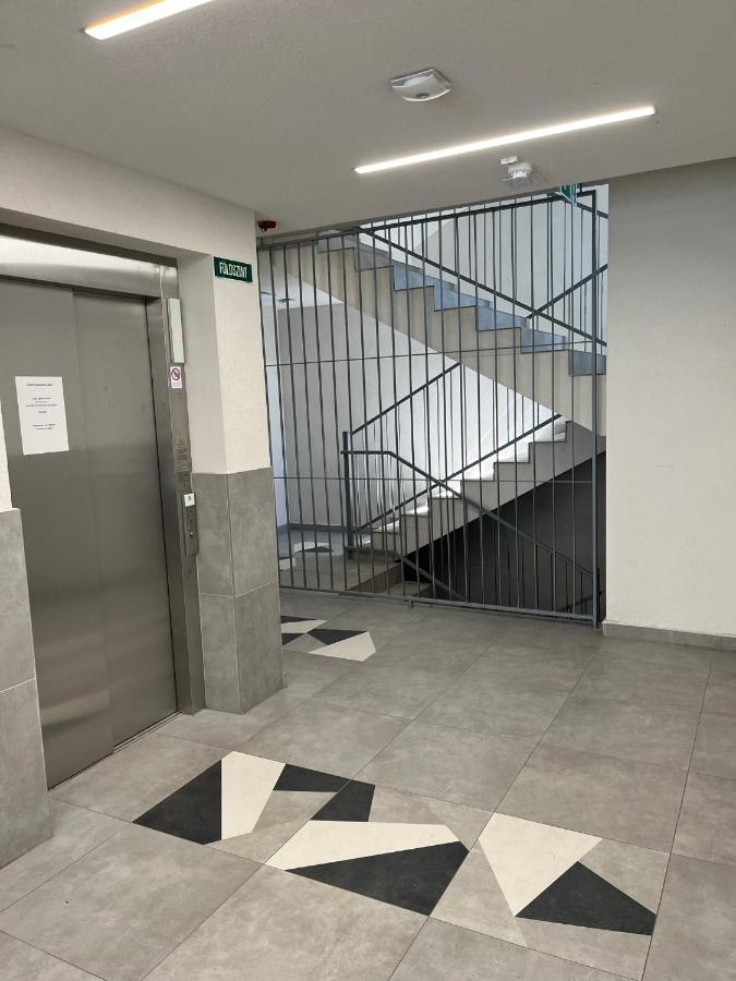 Bez7 Apartman Budapest Ngoại thất bức ảnh