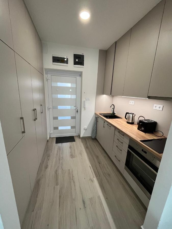 Bez7 Apartman Budapest Ngoại thất bức ảnh