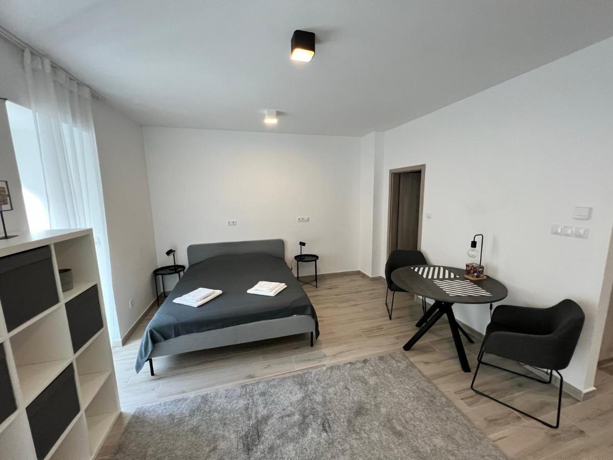 Bez7 Apartman Budapest Ngoại thất bức ảnh